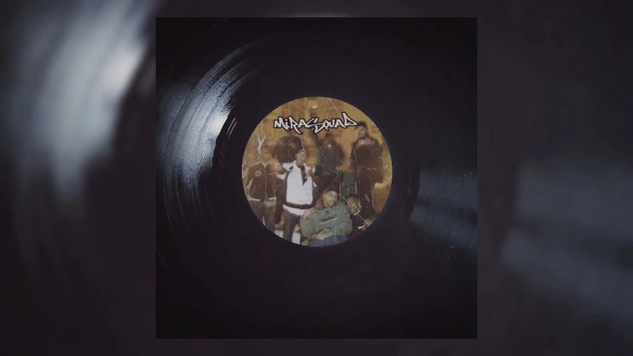 MiraSquad - A Curtir