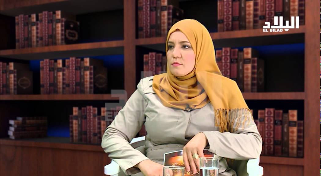 برنامج فسر احلامك : تفسير رؤية البحر  في المنام ؟! -EL BILAD TV -