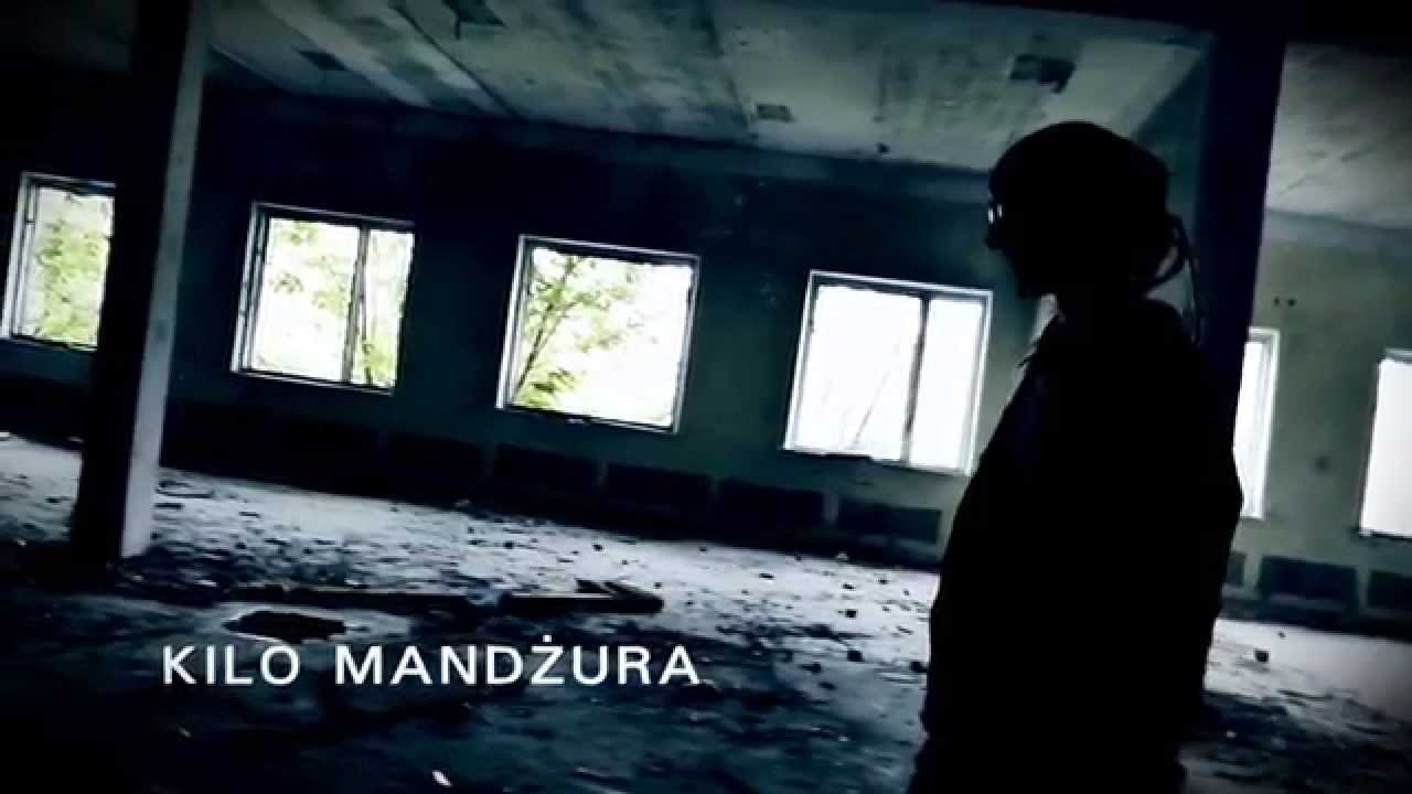 Kilo Mandżura - Gość (official video) prod. KMS Soundsystem