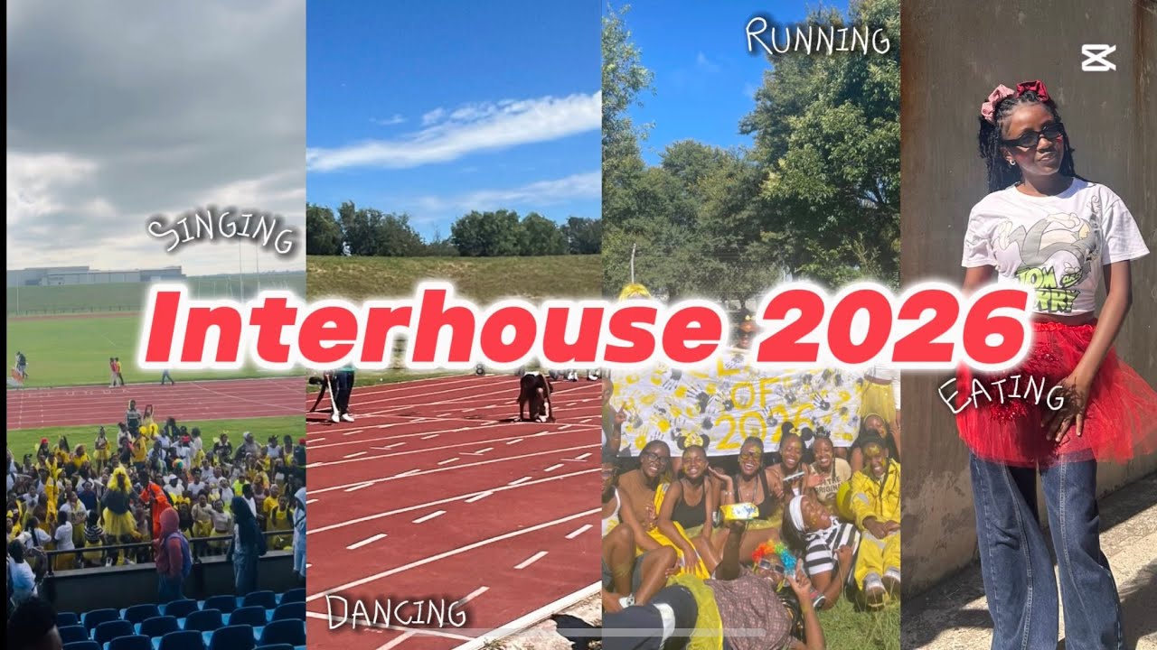 Realistic Days ep 3: INTERHOUSE | SINGIING | LILLIAN NGOYI STADIUM | ATHLETICS 