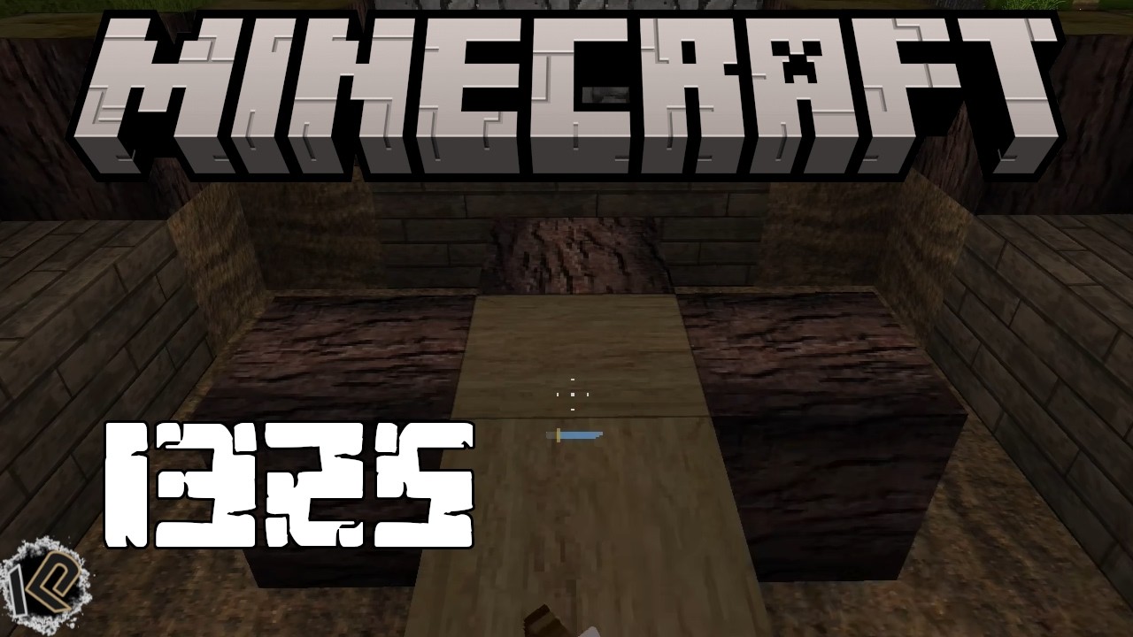🌳Let's Play Minecraft Folge 1325 - Noch einiges zu tun | Deutsch