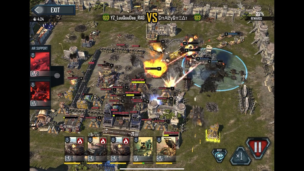 Wcra how to use cataphract to kill enemy’s troops  Crazy Great CA