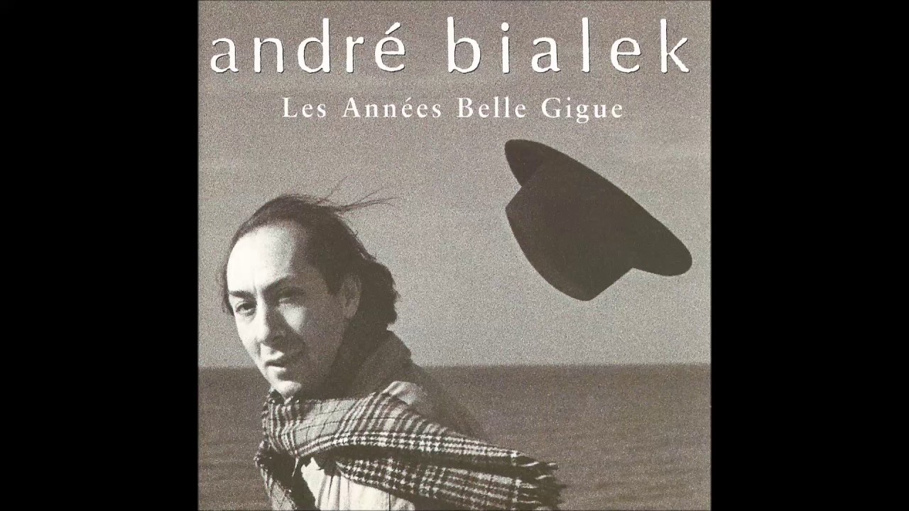 André Bialek - La petite centrale