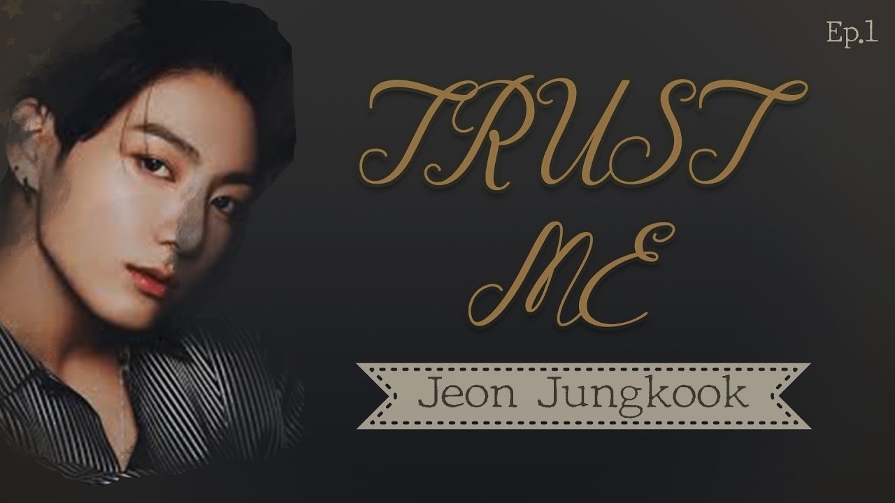 [Bölüm 1] Jungkook ile Hayal Et | GÜVEN BANA | Gizem • Dram • Romantizm 🎧