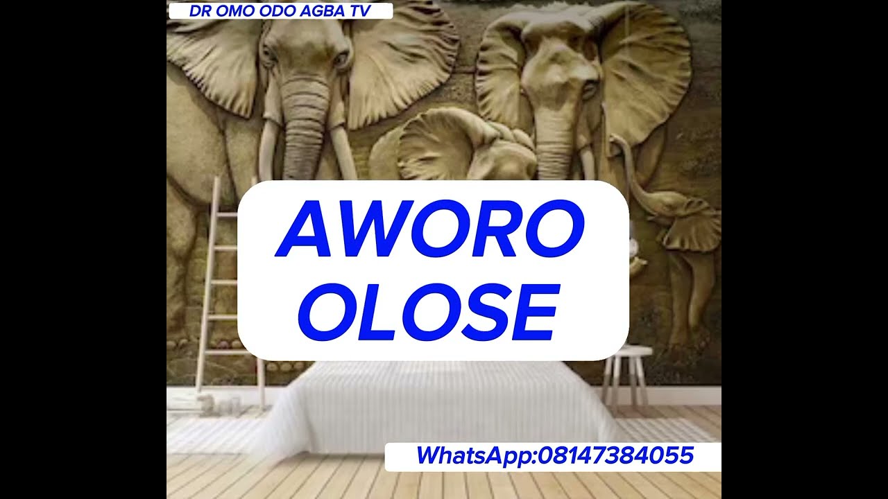 ASIRI AWORO NLA MẸTA Todaju 💯 confirm @Dromoodoagbatv #tips #subscribe #viral #youtube ##canada