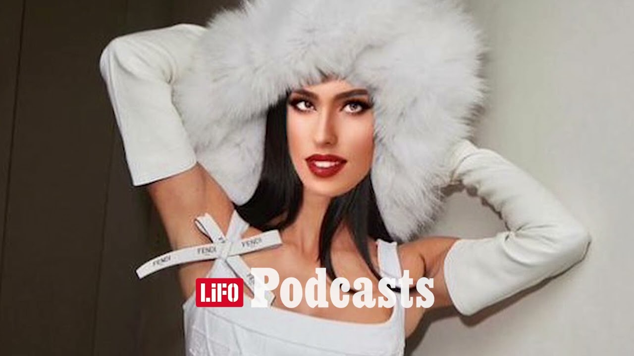 Η σκληρή αλήθεια για τη Soula Glamorous