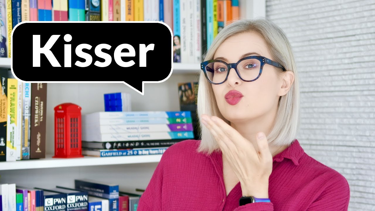 Kisser, swimmer, dancer &ndash; czy to Ty? | Po Cudzemu #292