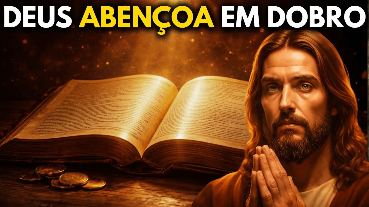 Faça Esta Oração Antes de Dormir — Deus Age Enquanto Você Descansa