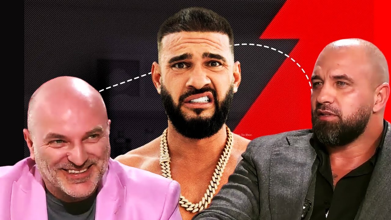 Alex Bodi continuă ATACUL nemilos la Dorian Popa: „Pentru bani, și ursul joacă”