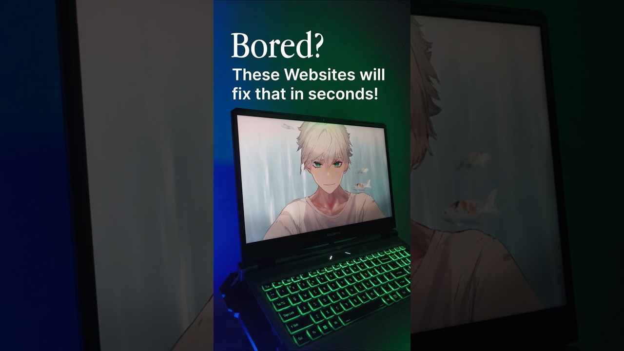 Top 7 Websites to Play Free Online Games in 2025