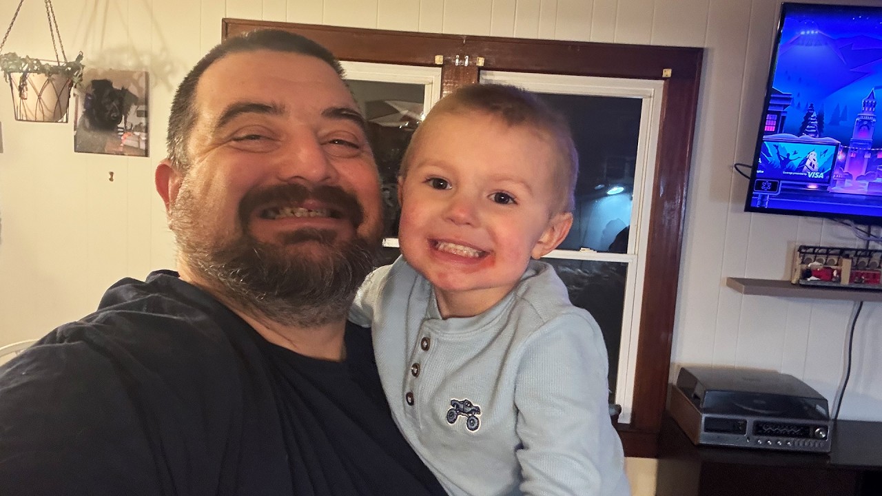 An Evening With Ollie & Abbey's Pregnancy Update