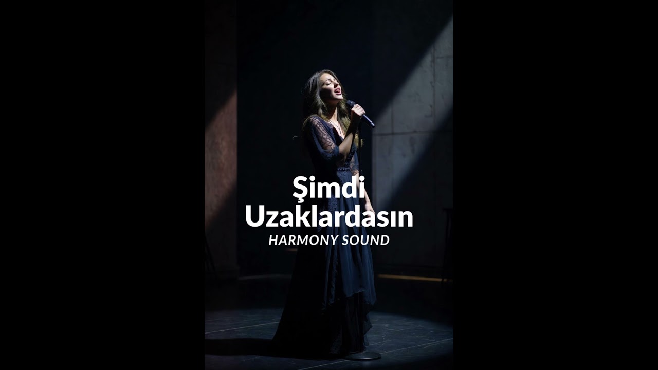 Şimdi Uzaklardasın Derinlerdesin | Rock Version