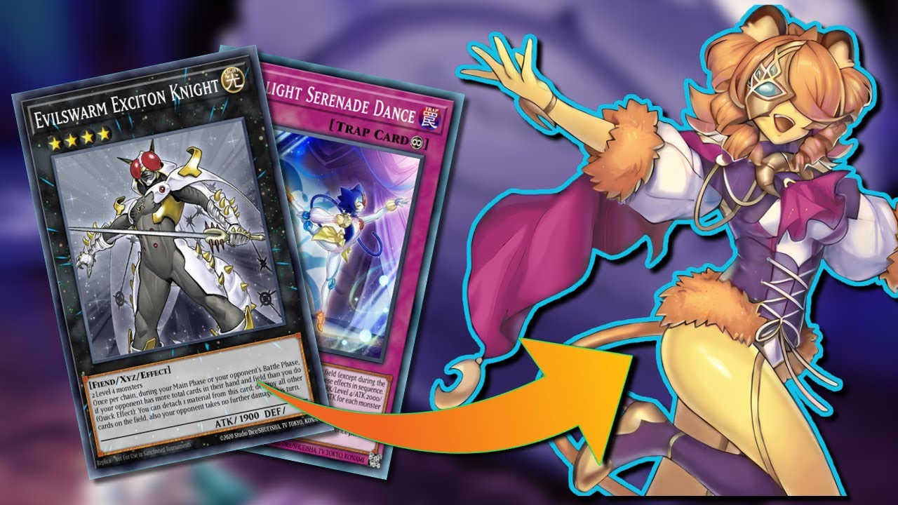 10 Replays That Prove This Lunalight Deck Will Dominate 2026