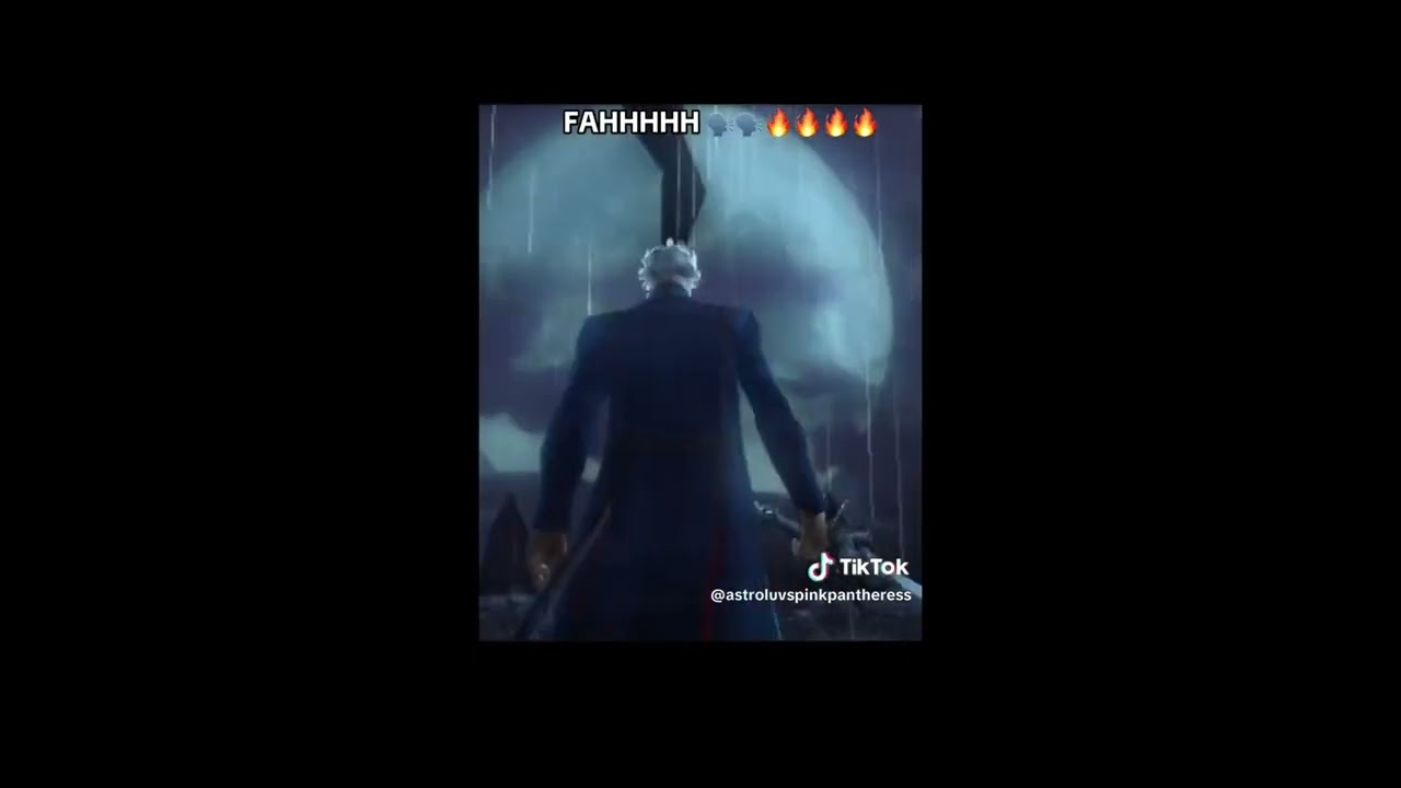 You Laugh, You FAHHH