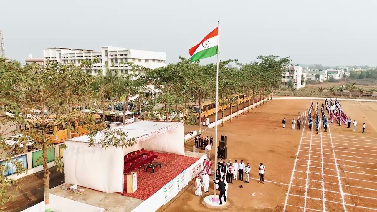 NAVJEEVAN VIDYALAY & JUNIOR SCIENCE COLLEGE JAMNAPUR SAKOLI