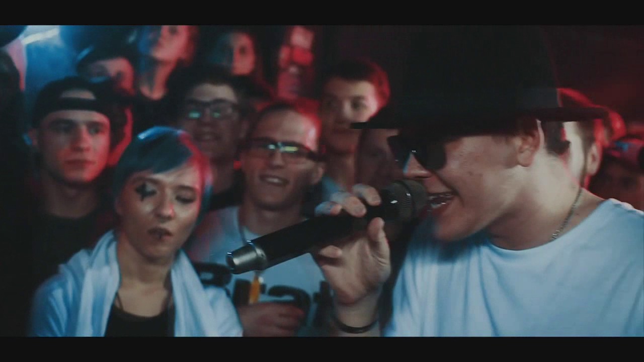 РАУНДЫ WALKIE X MOZEE MONTANA [NO RELOADS]