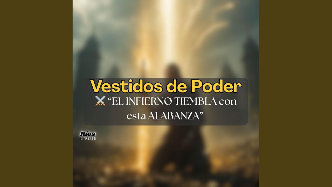 Vestidos de Poder