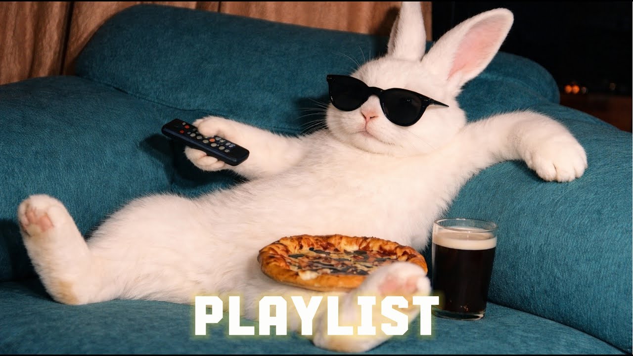 Playlist | 기분 좋은 하루를 시작하는 플레이리스트 | ☀️🌿 Lo-fi Chill Pop