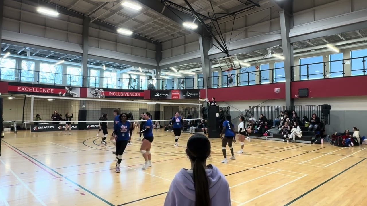 PSL Open Tournament: Mixed Signals vs Pansets