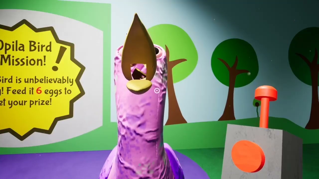 garten of banban 1 full game