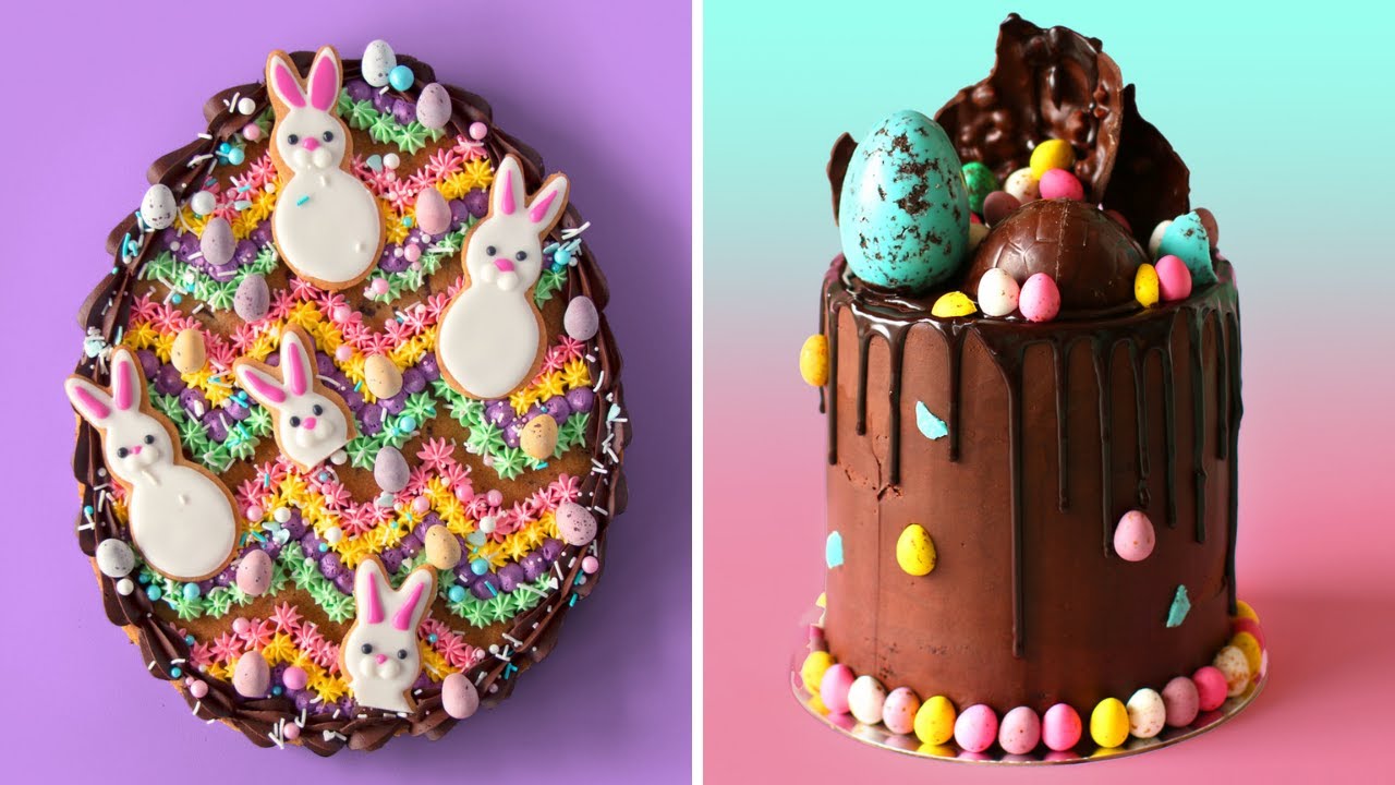 The Best Easter Desserts of 2022