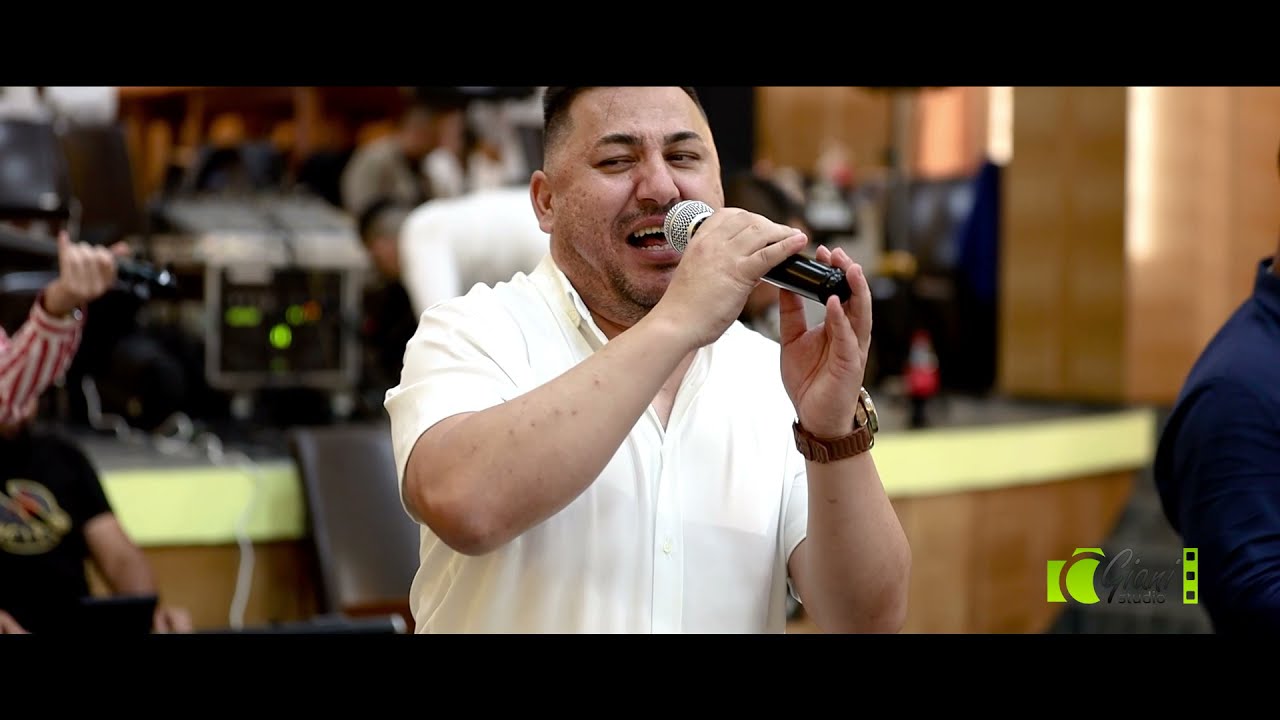 Nicusor Guta ,,colaj jocuri tiganesti,, live 2021