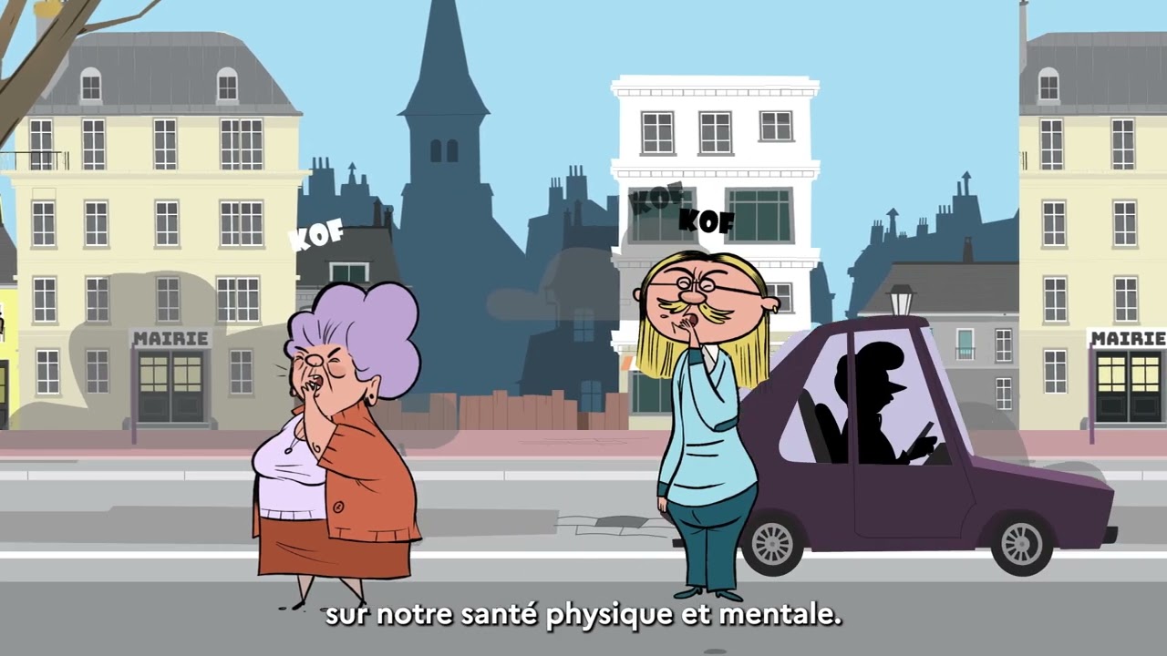 Une seule santé