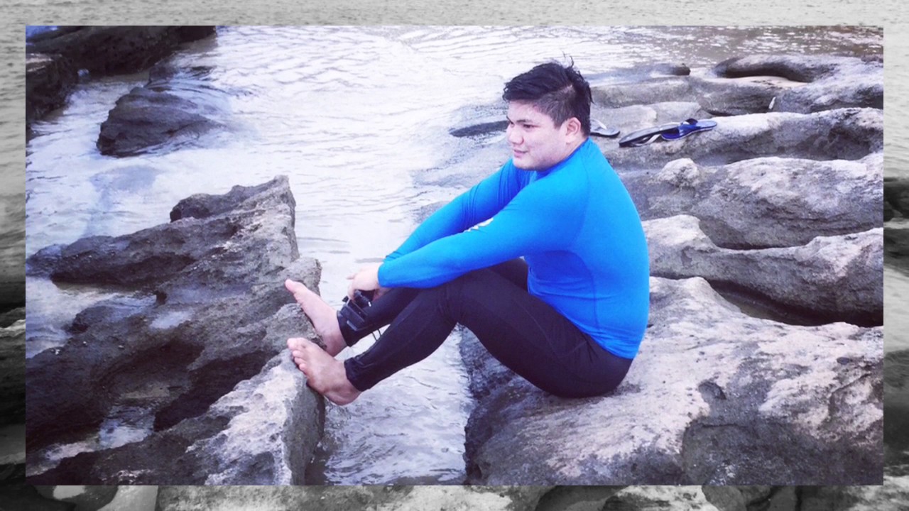 Araw Beach Escapade, Gamay Northern Samar