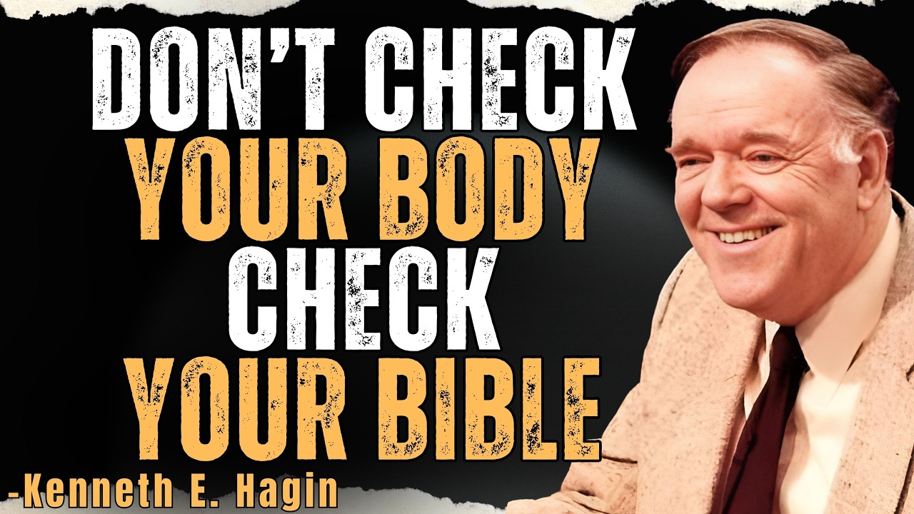 YOU’RE DOING IT WRONG! BIBLICAL HEALING: Receive It—and KEEP IT FOREVER