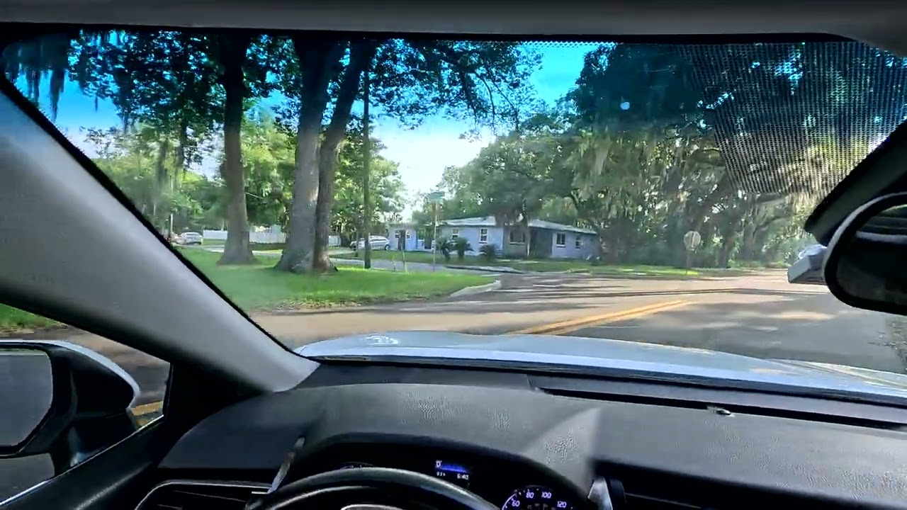 #POV #4K ROAD TO 1M SUBSCRIBERS CHAPTER ONE ORLANDO
