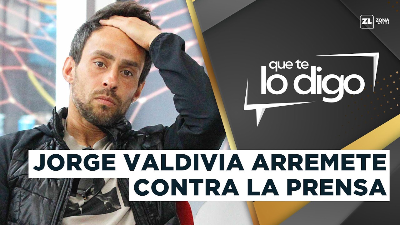Que Te Lo Digo - 17 de marzo 2026