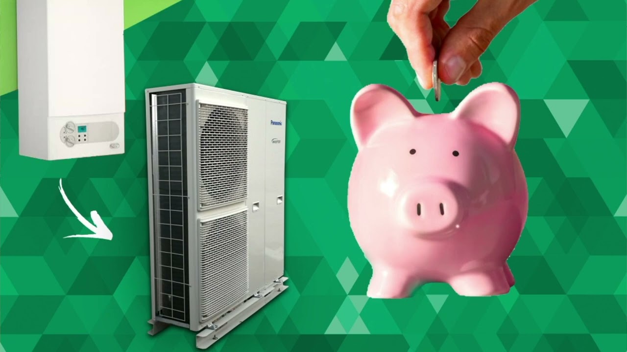 LA CASA NO GAS  CON POMPA DI CALORE E FOTOVOLTAICO