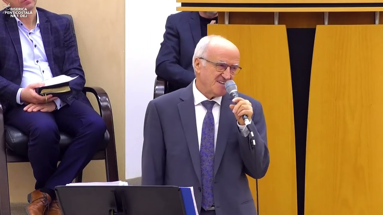Romi Mocan: Copilul meu, comoara