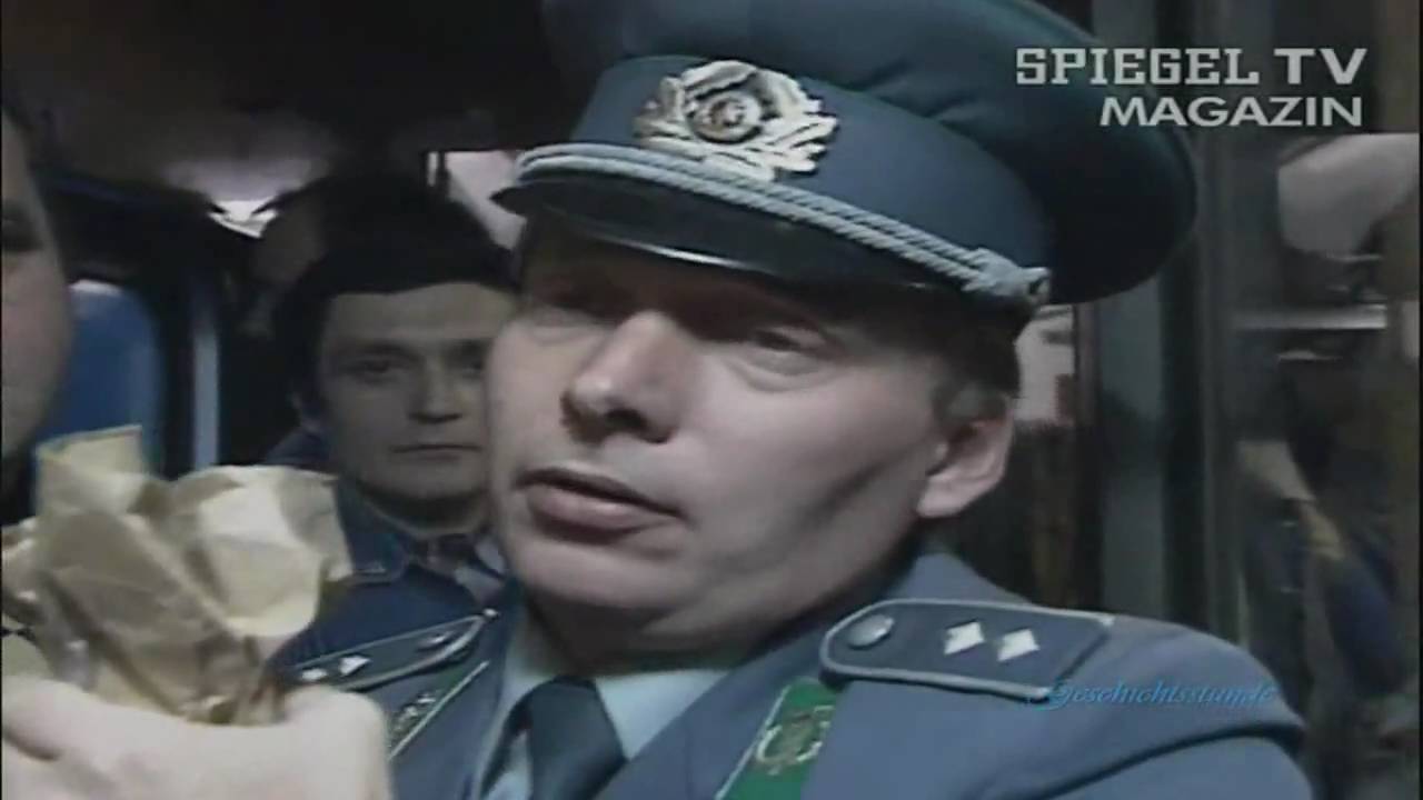 Das letzte Jahr der DDR - Der Ausverkauf der DDR