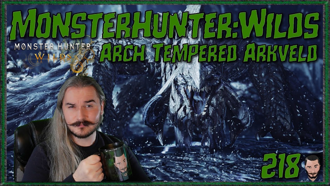 Monster Hunter: Wilds | HR 999, Open End Game Lobby! Builds, Hunts, Tips & Tricks!