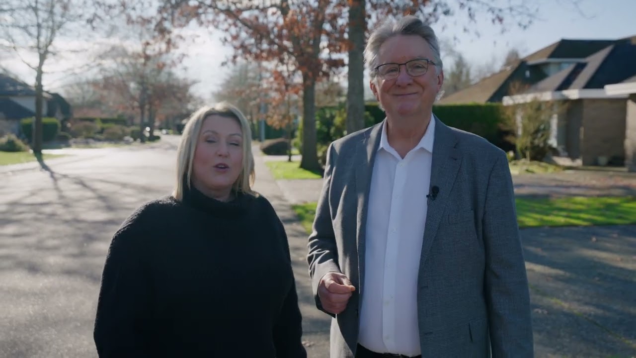 Introducing SCHILDHORN Realty Group