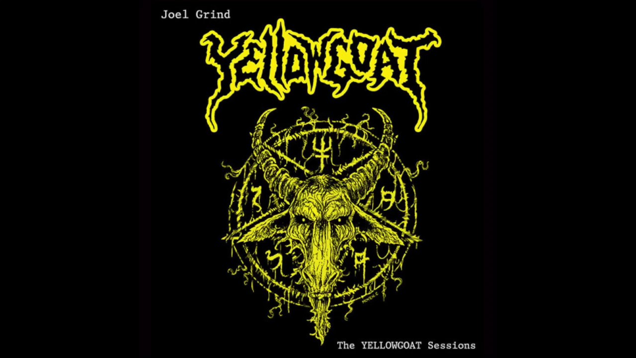 Joel Grind : Yellowgoat Sessions 