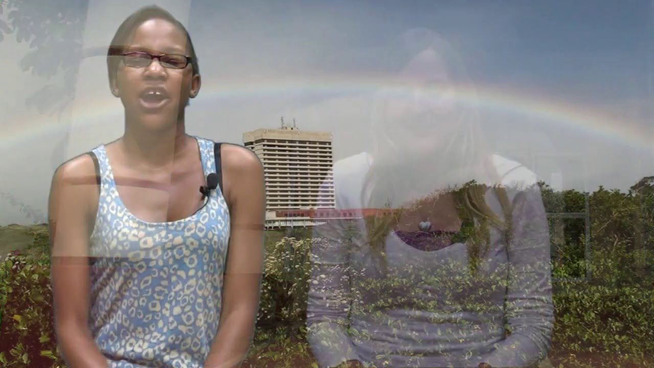 Opinion of NMMU students on the orientation programme