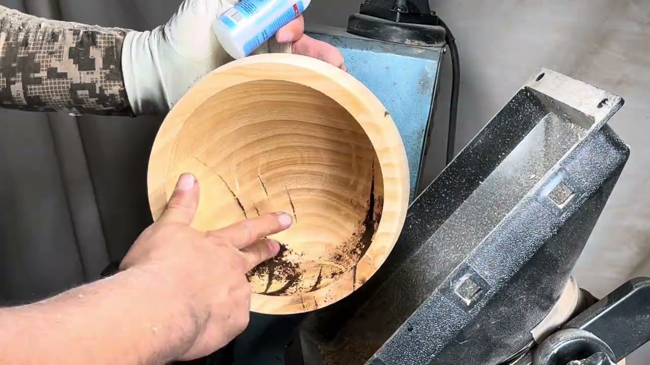 Ash Bowl