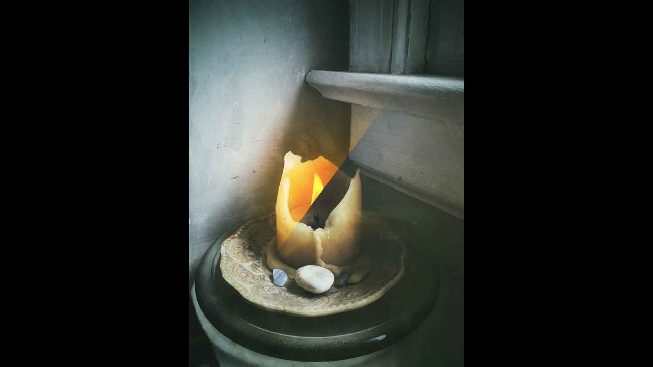 📷 Comment ajouter une flamme de bougie sur une bougie éteinte dans Photoshop