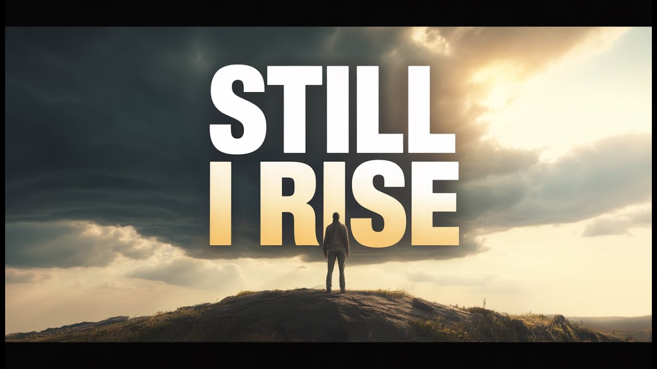 Still I Rise | Powerful Emotional EDM for Strength & Motivation