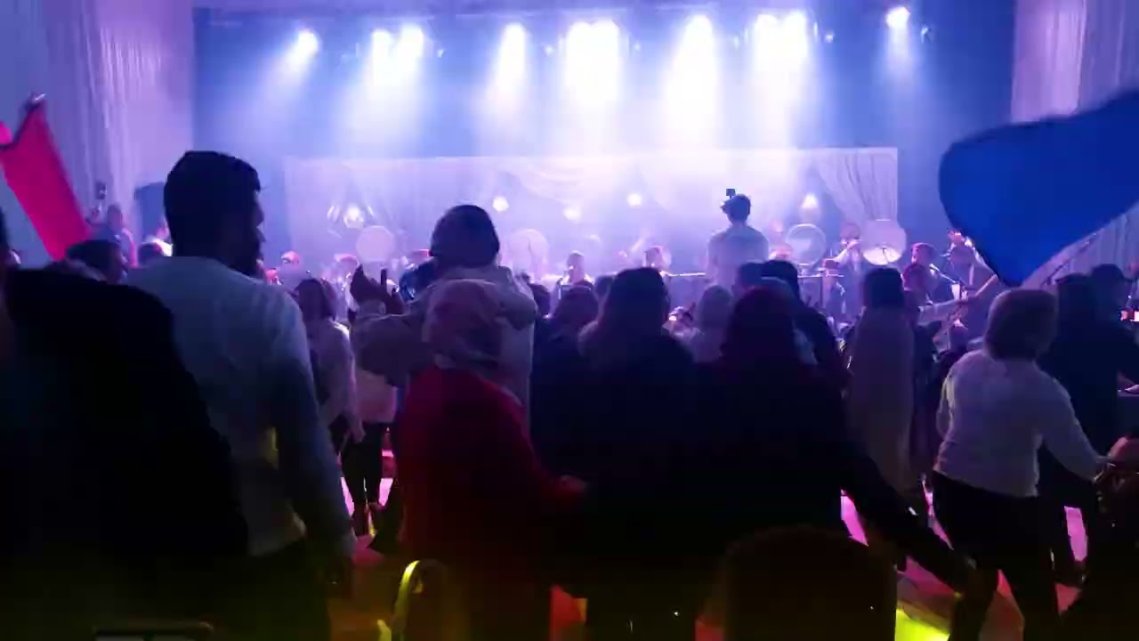 نوبة الحاجوجة.. صوت صفاقس الأبية ونبض تراثنا الحي!