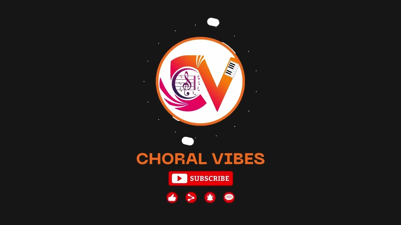 YENSIDEN | By Macmillan E.K Fosu #music #choralmusic #traditionalmusic