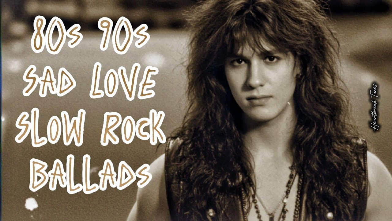 Greatest Hits 80s 90s Romantic Love Songs | Soft Rock | Empty Side Of The Bad Vol.7