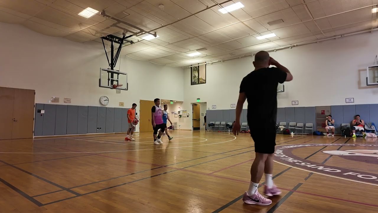Awsaj OG Papawis Friday Game 2