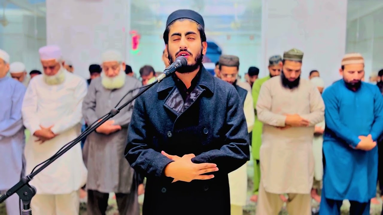 100% Same Voice 😱 Sheikh Badr Al Turki Style Quran Tilawat | Isha Salah | Ramadan Special