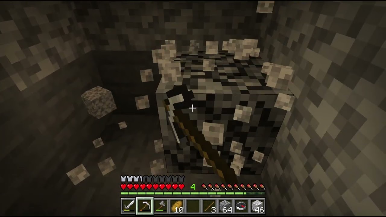 The End of the Minecraft Trial