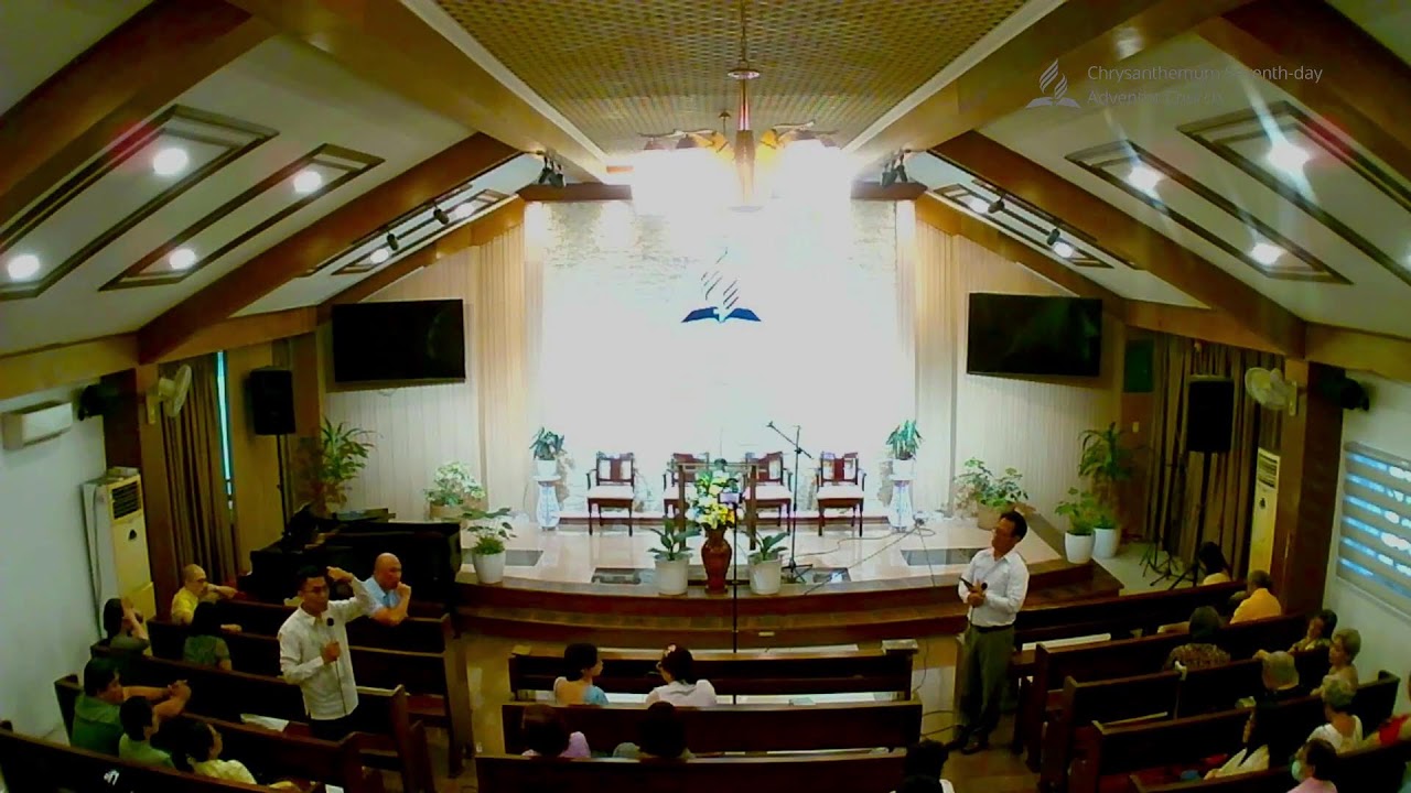 Sabbath Morning Worship Service | December 27, 2025