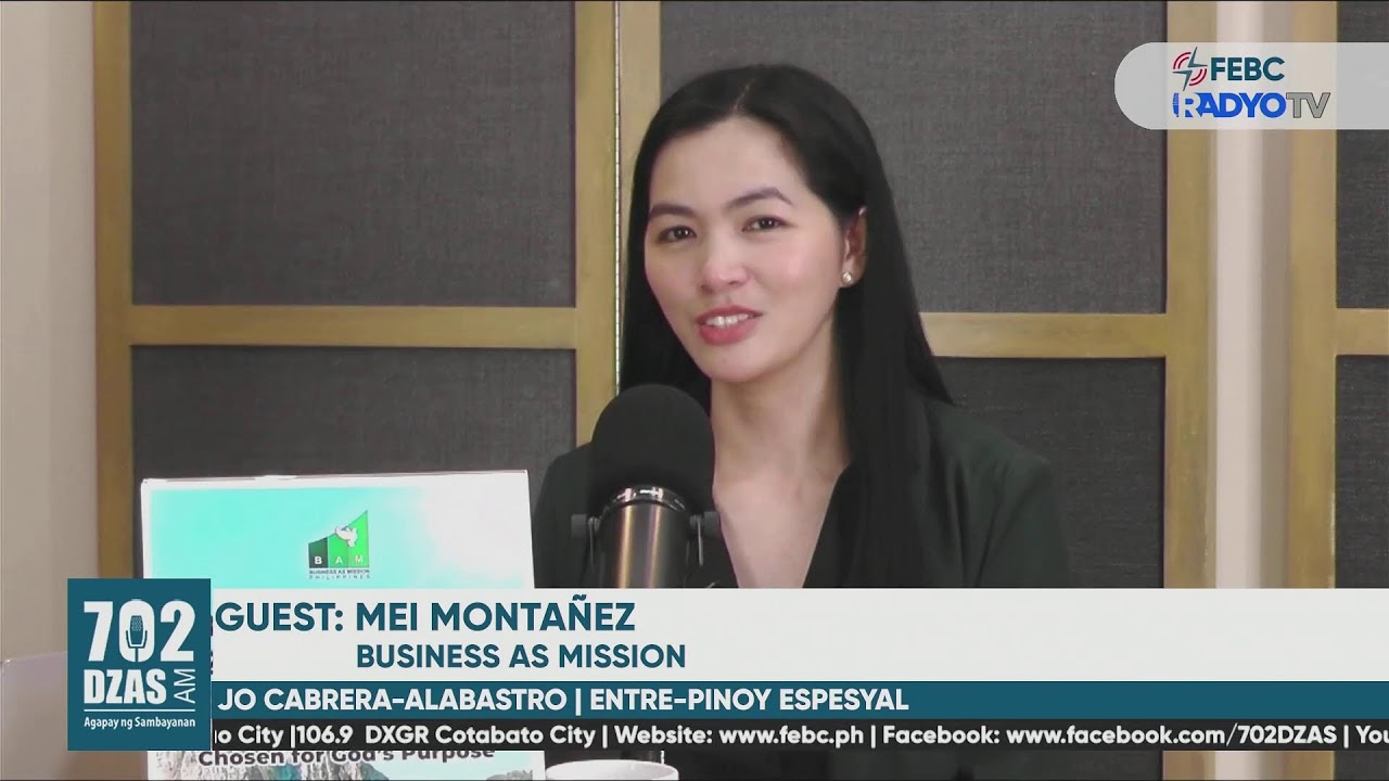 702 DZAS Morning Programs | February 9, 2026