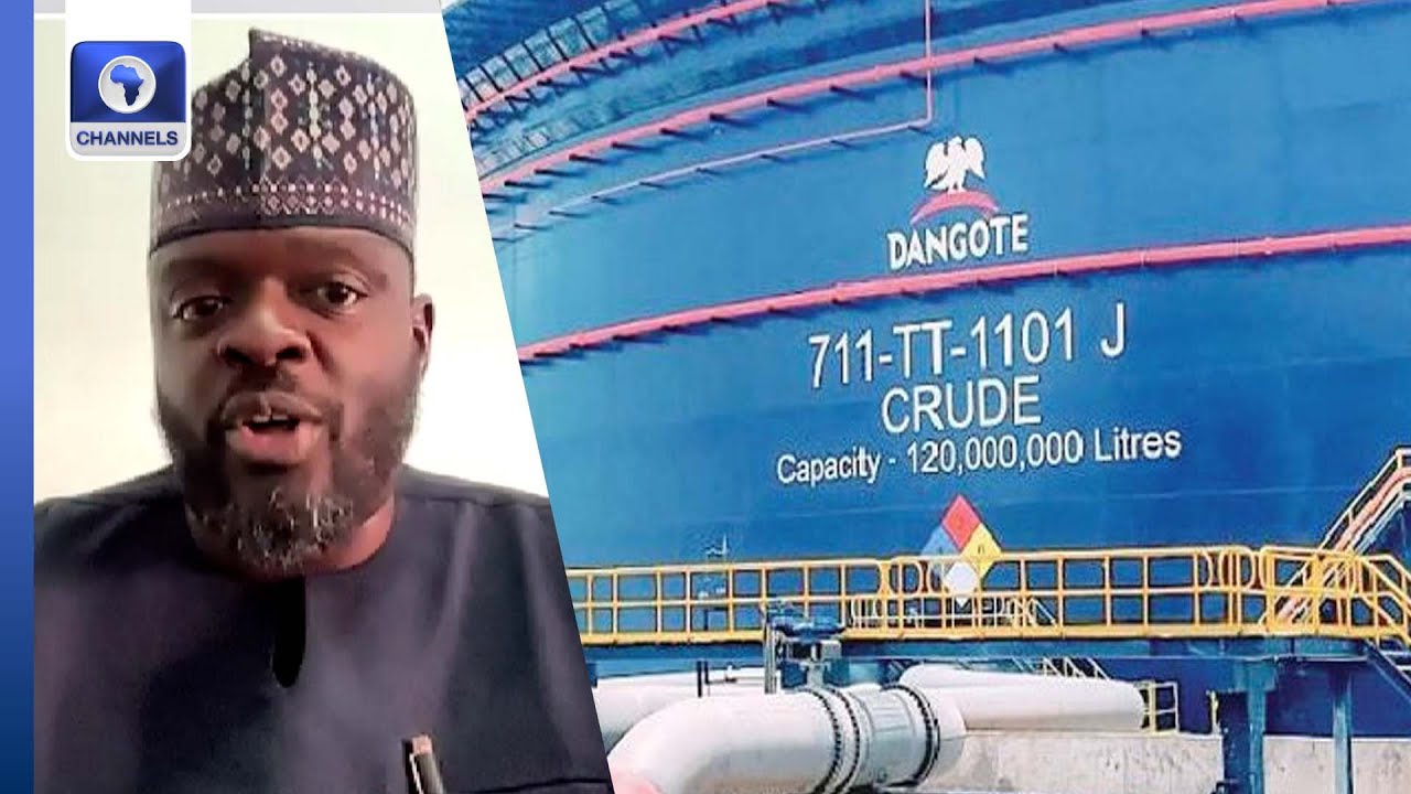 Fuelling Africa: Dangote’s Export Boom